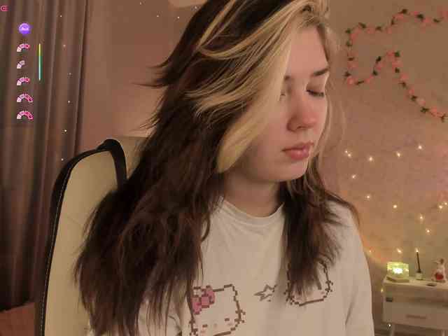 Vanessa-Walters webcam