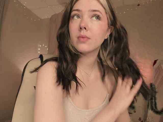 Vanessa-Walters webcam