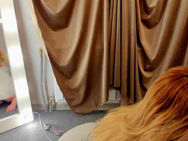Vanessa-Walters webcam
