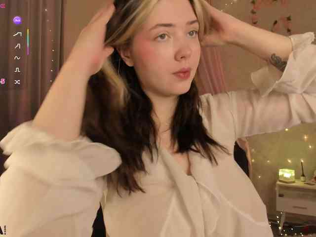 Vanessa-Walters webcam