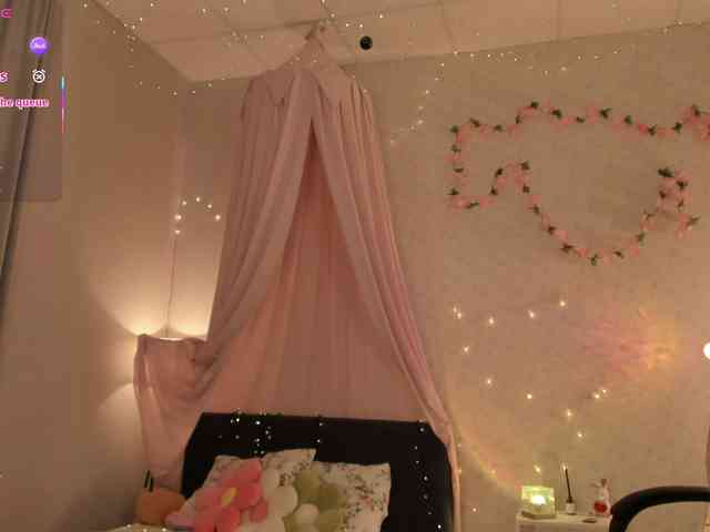 Vanessa-Walters webcam