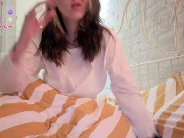 Vanessa-Walters webcam