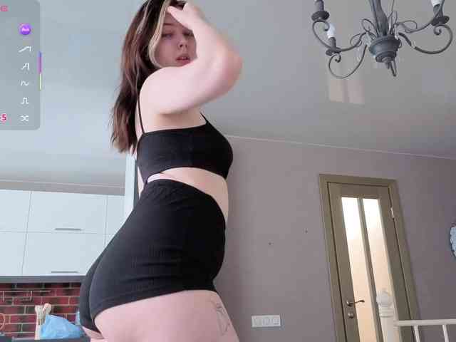 Vanessa-Walters webcam