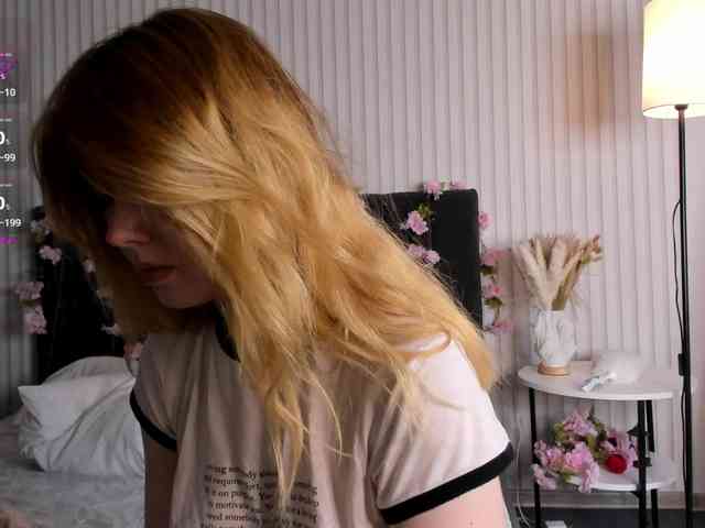 Vanessa-Walters webcam