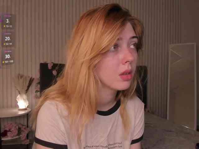 Vanessa-Walters webcam