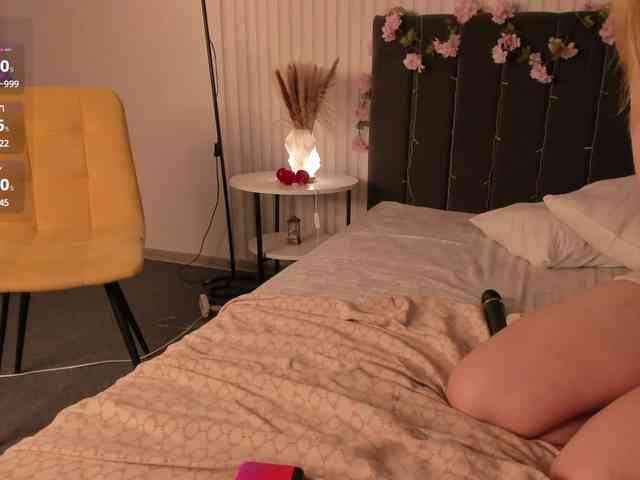 Vanessa-Walters webcam