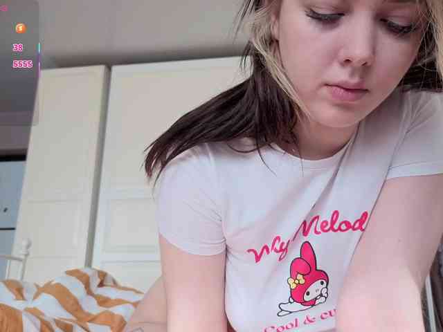 Vanessa-Walters webcam