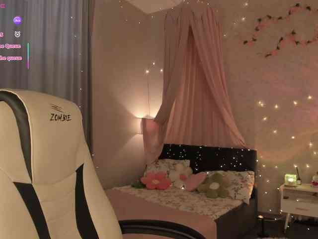 Vanessa-Walters webcam