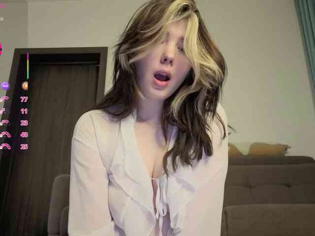 Vanessa-Walters webcam