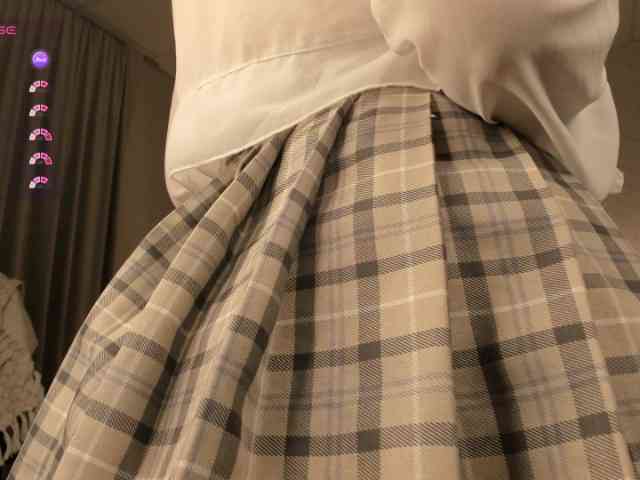 Vanessa-Walters webcam