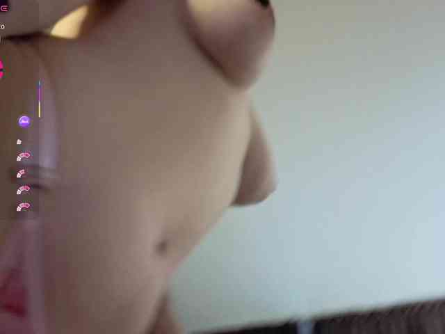 Vanessa-Walters webcam