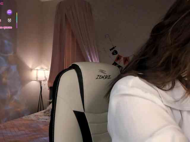 Vanessa-Walters webcam