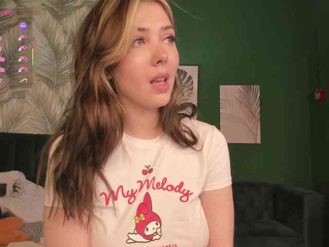 Vanessa-Walters webcam