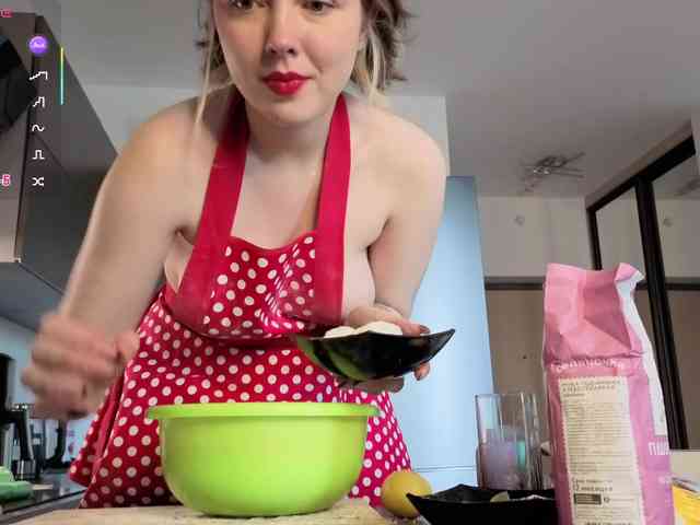 Vanessa-Walters webcam