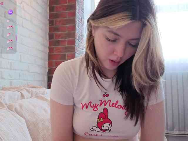 Vanessa-Walters webcam