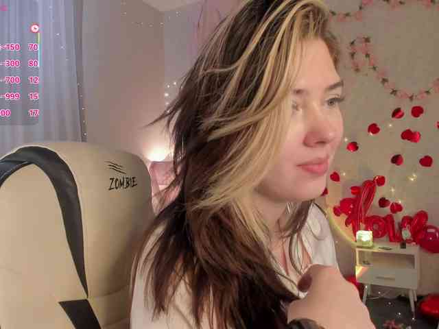 Vanessa-Walters webcam