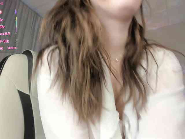 Vanessa-Walters webcam