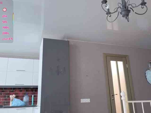 Vanessa-Walters webcam