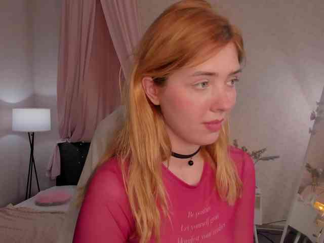 Vanessa-Walters webcam