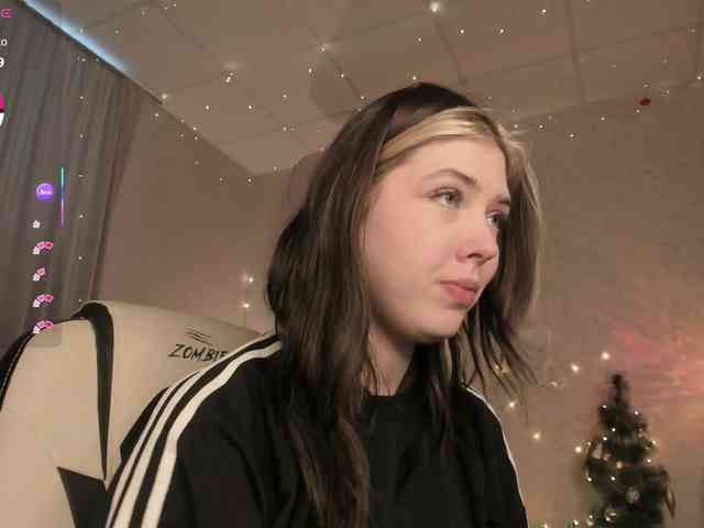 Vanessa-Walters webcam