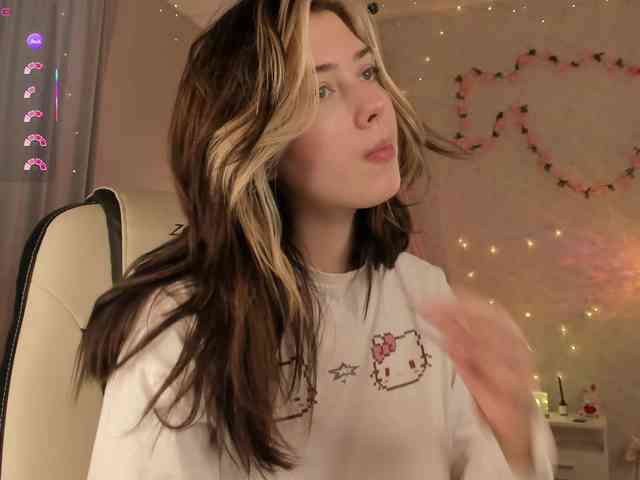 Vanessa-Walters webcam