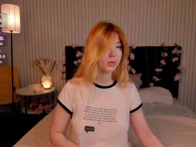 Vanessa-Walters webcam