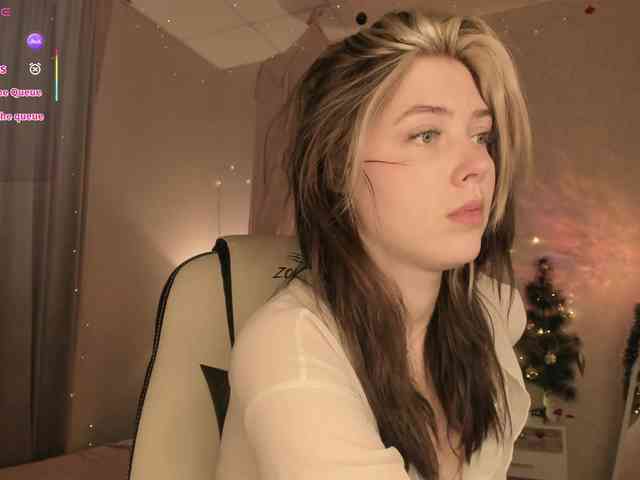 Vanessa-Walters webcam