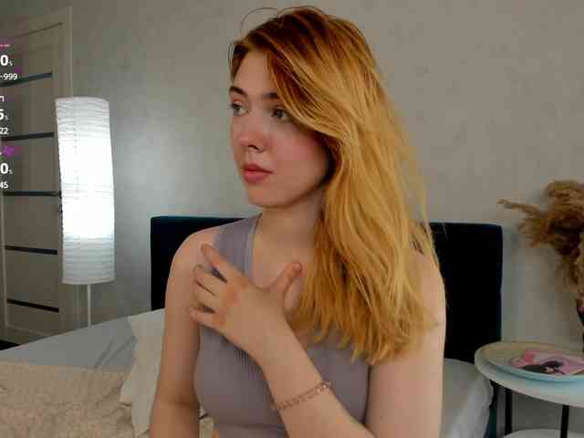 Vanessa-Walters webcam
