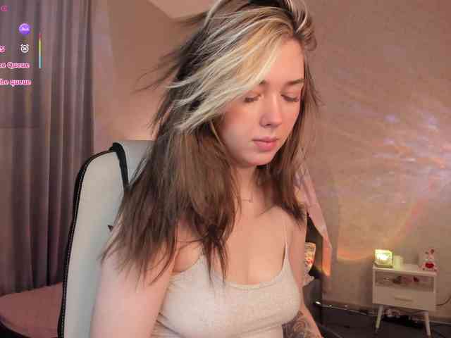 Vanessa-Walters webcam