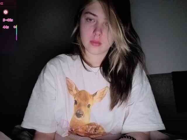 Vanessa-Walters webcam