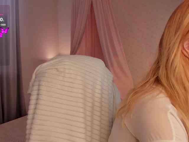 Vanessa-Walters webcam