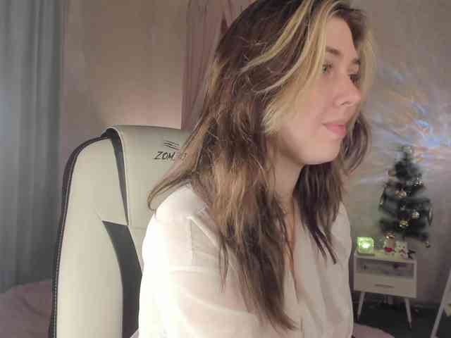 Vanessa-Walters webcam