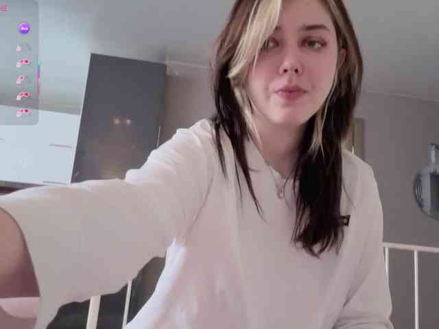 Vanessa-Walters webcam