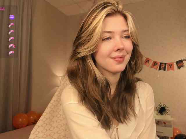 Vanessa-Walters webcam