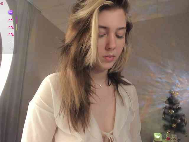 Vanessa-Walters webcam