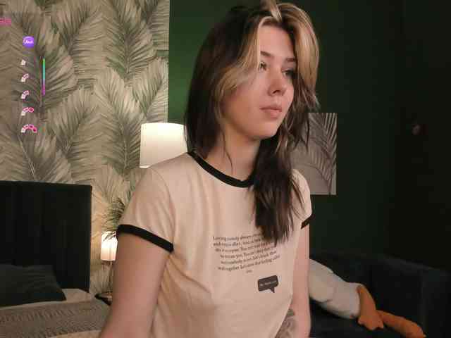 Vanessa-Walters webcam