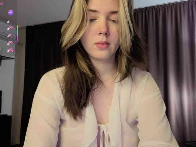 Vanessa-Walters webcam