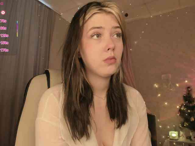 Vanessa-Walters webcam