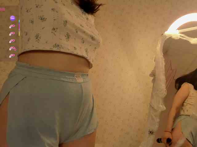 Vanessa-Walters webcam
