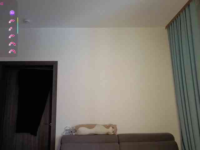 Vanessa-Walters webcam