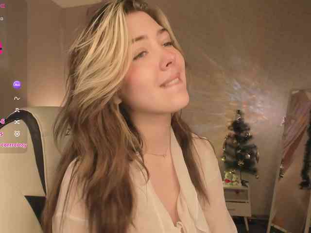 Vanessa-Walters webcam