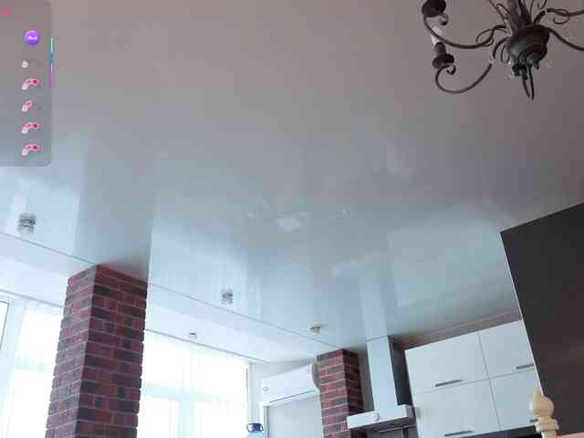 Vanessa-Walters webcam