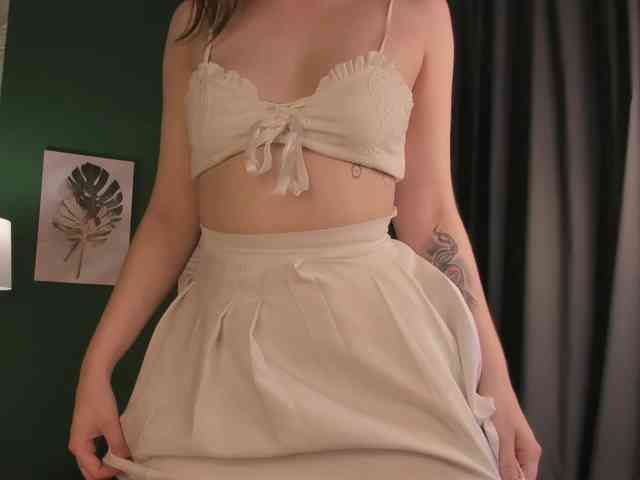 Vanessa-Walters webcam