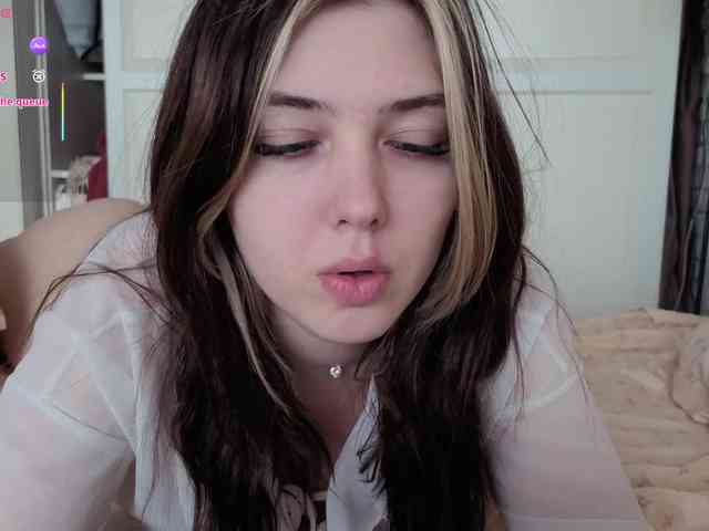 Vanessa-Walters webcam