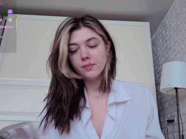 Vanessa-Walters webcam