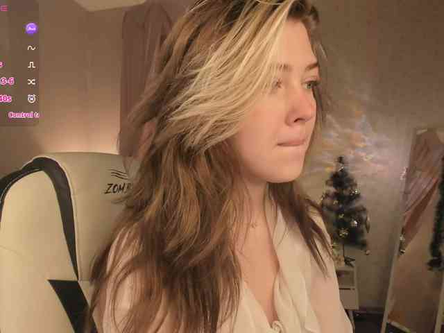 Vanessa-Walters webcam