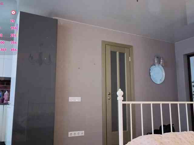 Vanessa-Walters webcam