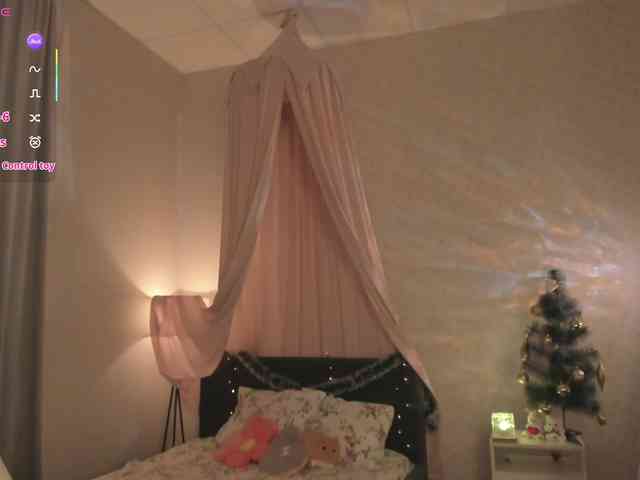 Vanessa-Walters webcam