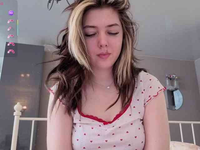 Vanessa-Walters webcam