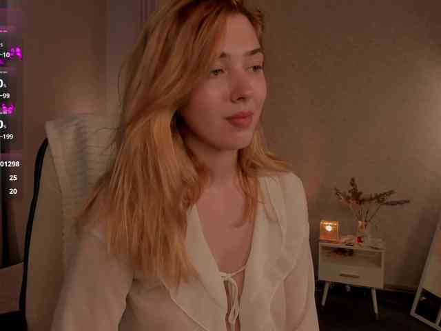 Vanessa-Walters webcam